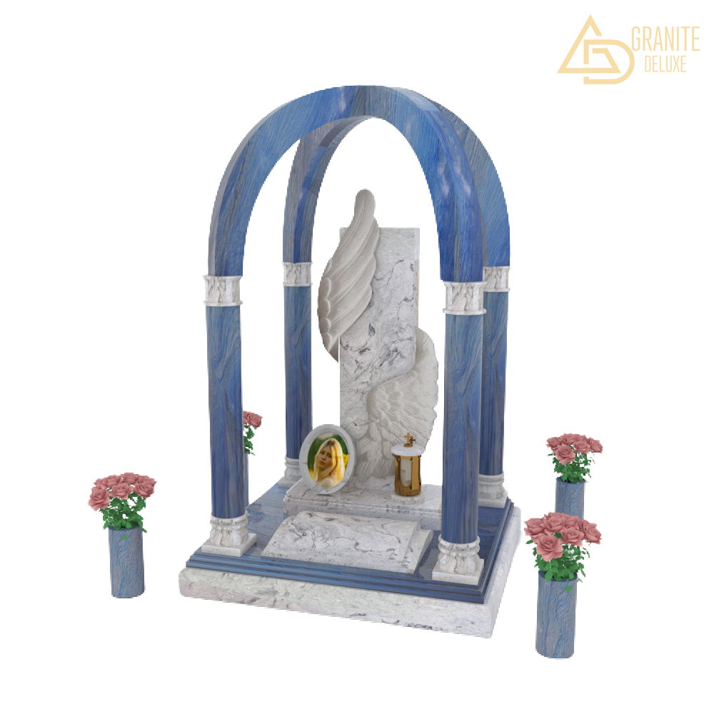 Мемориальный комплекс «Самрук», 765