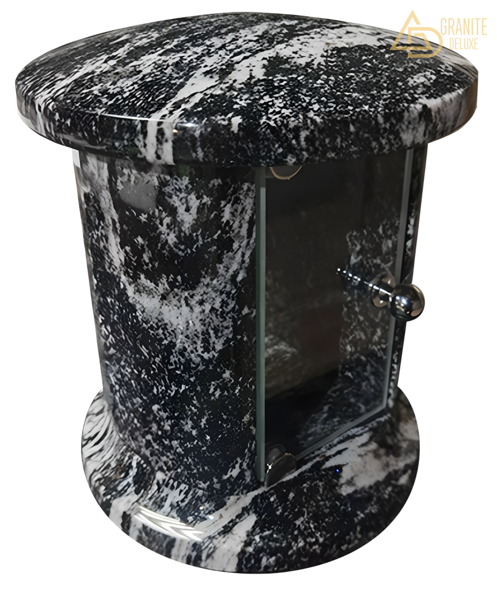 Лампада из камня 774