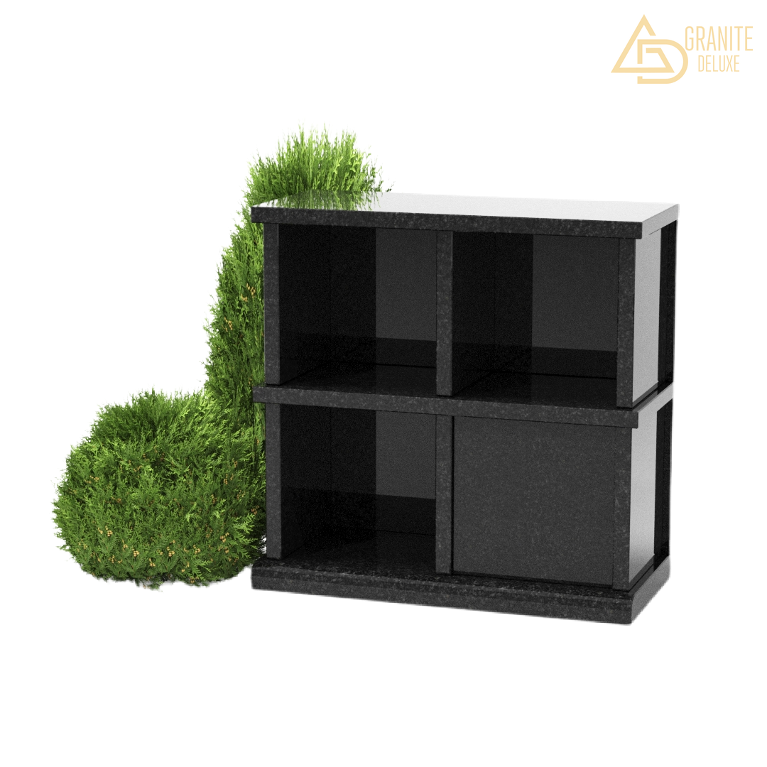 Колумбарий из камня 786