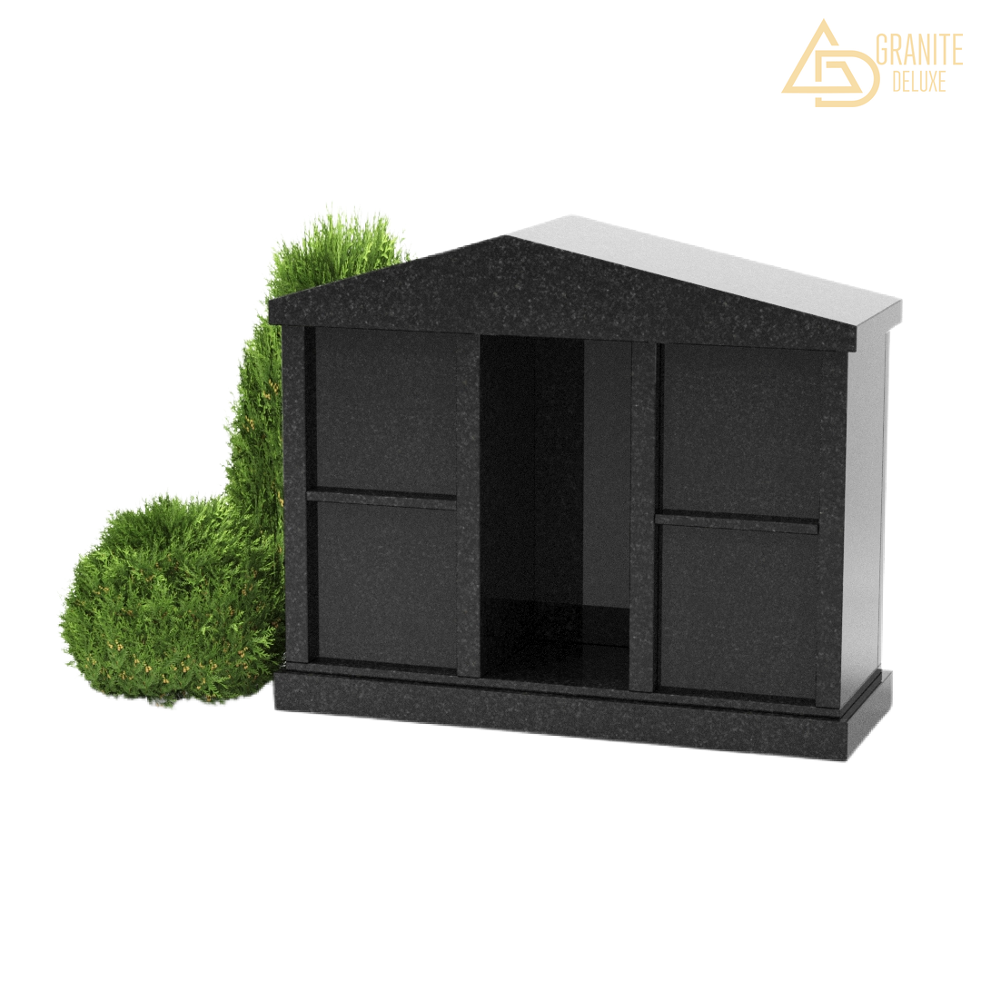 Колумбарий из камня 793