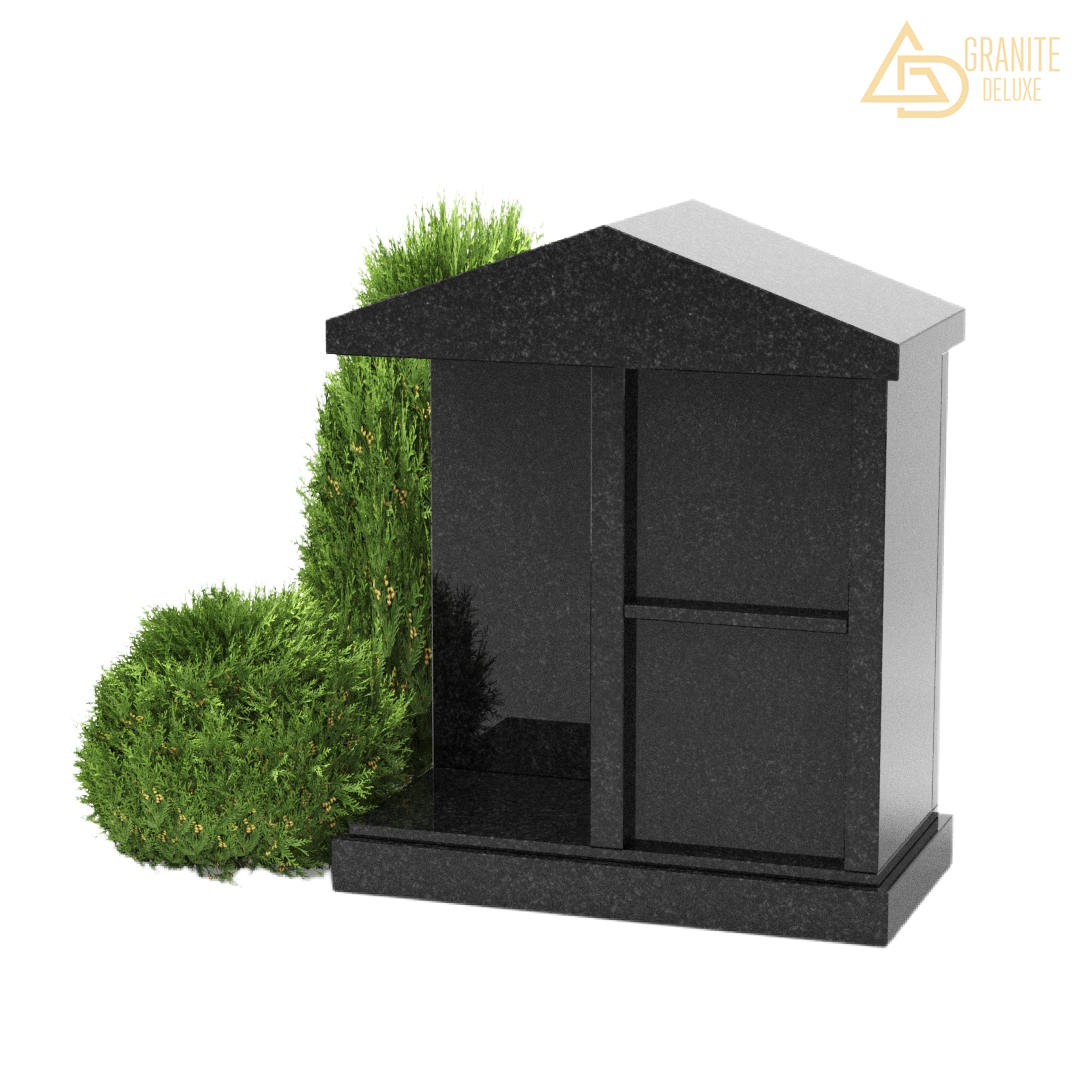 Колумбарий из камня 790