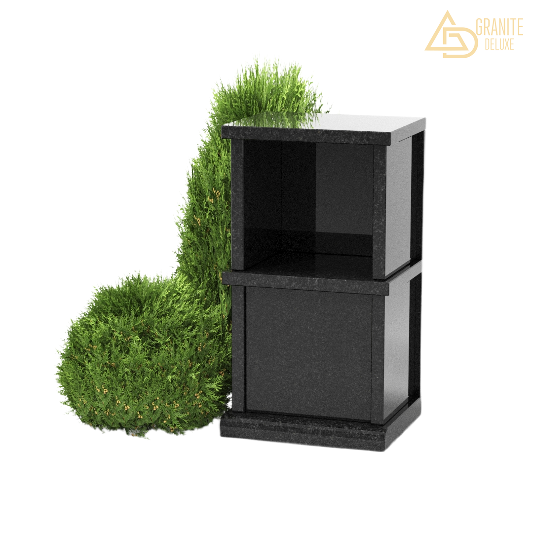 Колумбарий из камня 787