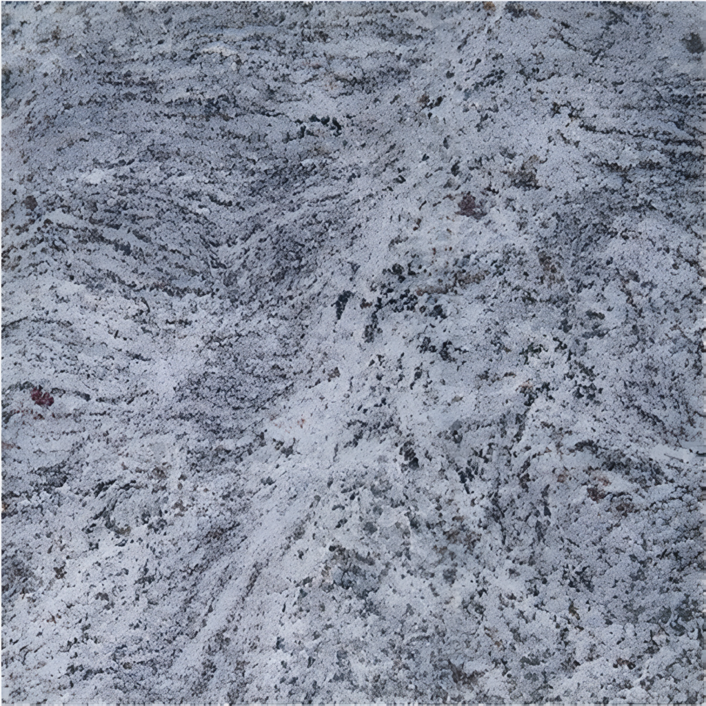 Визаж Блю (Индия)