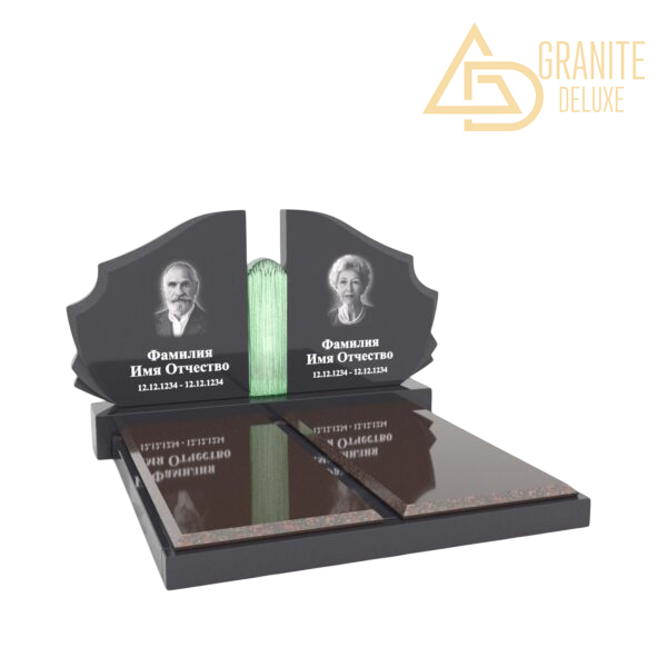 Эксклюзивный (составной) памятник 920