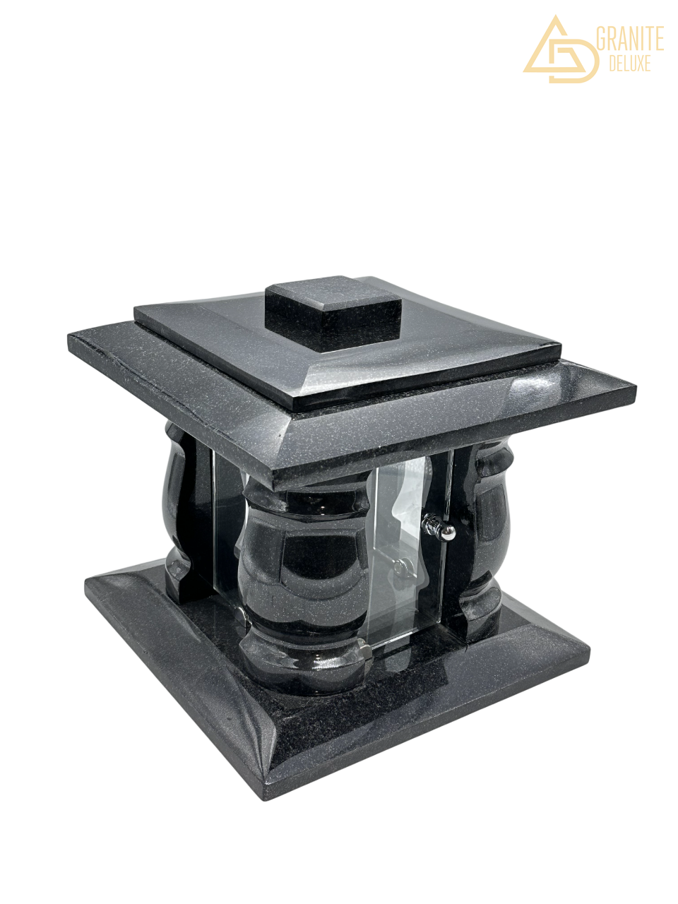 Лампада из камня 880