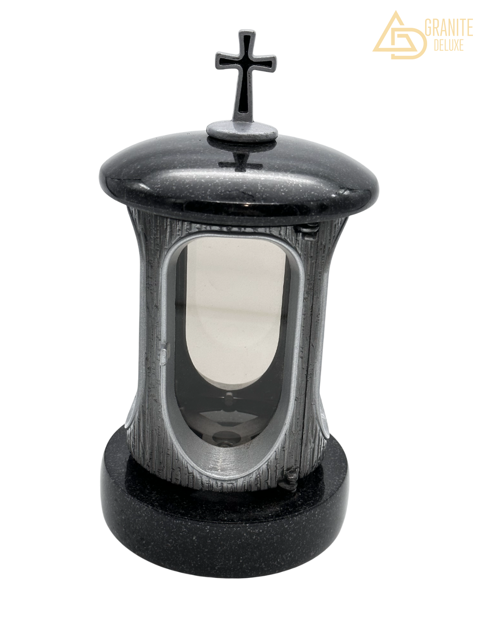 Лампада из камня 874