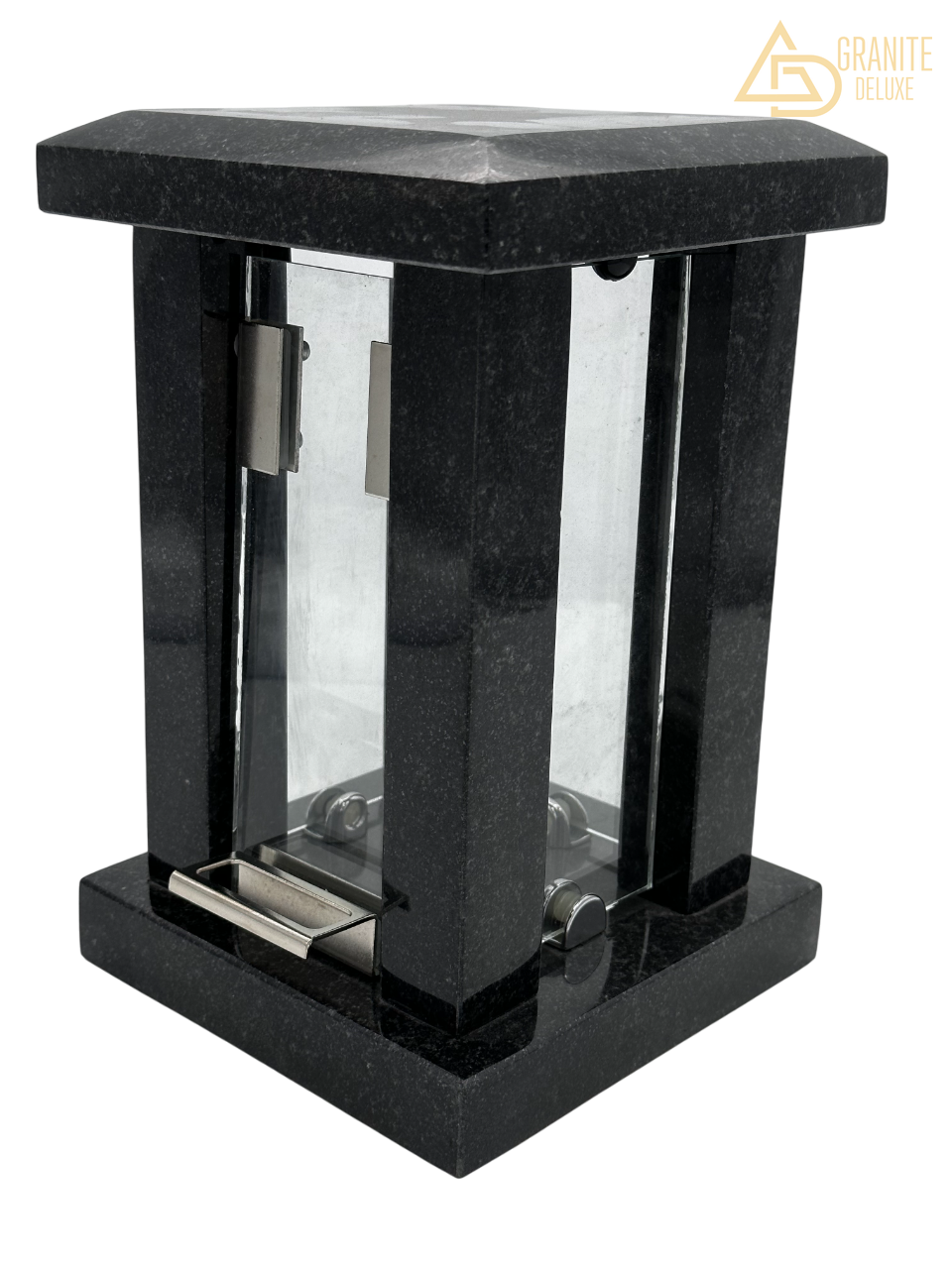 Лампада из камня 877