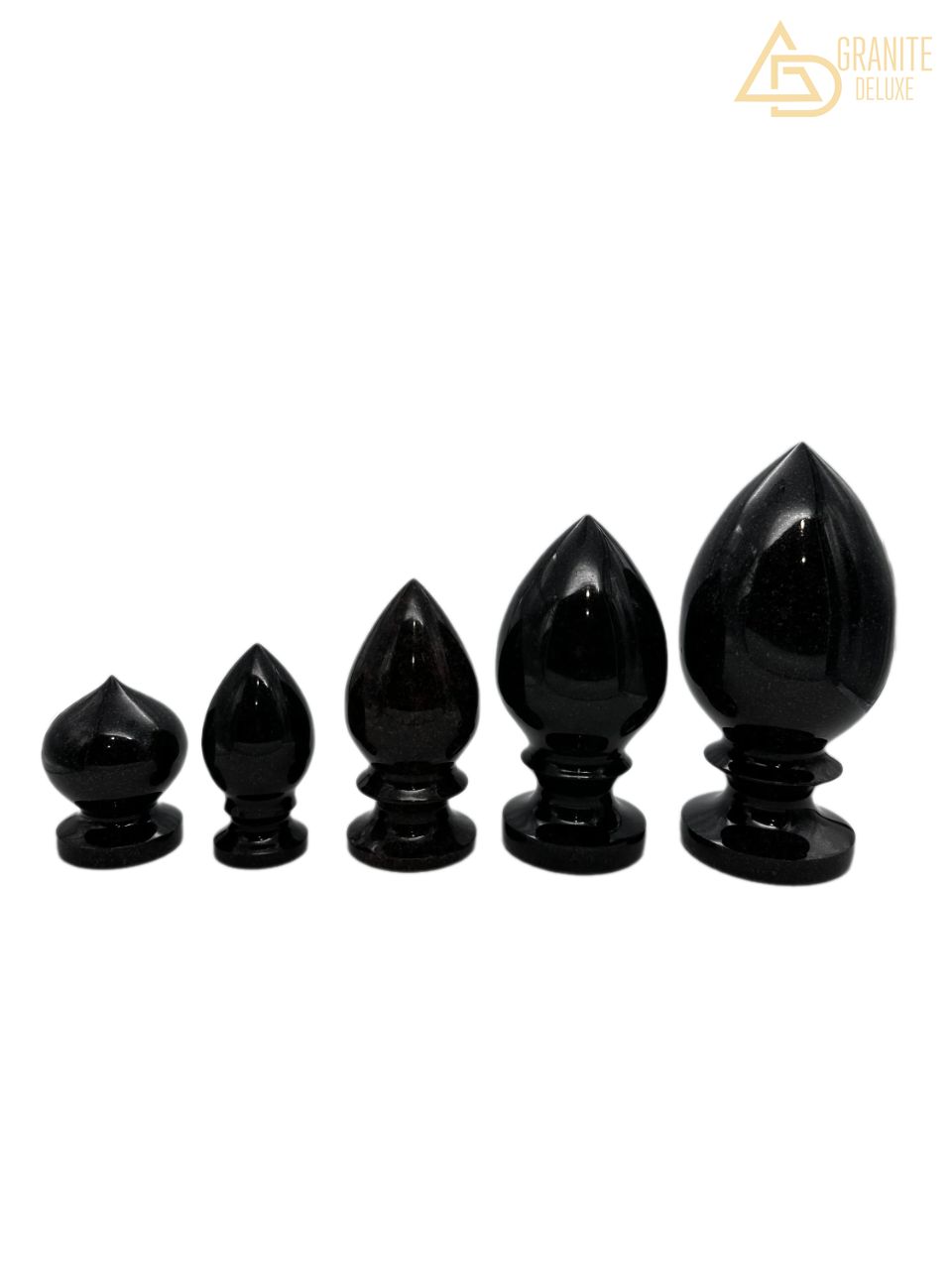 Аксессуары из гранита «Пики» 961