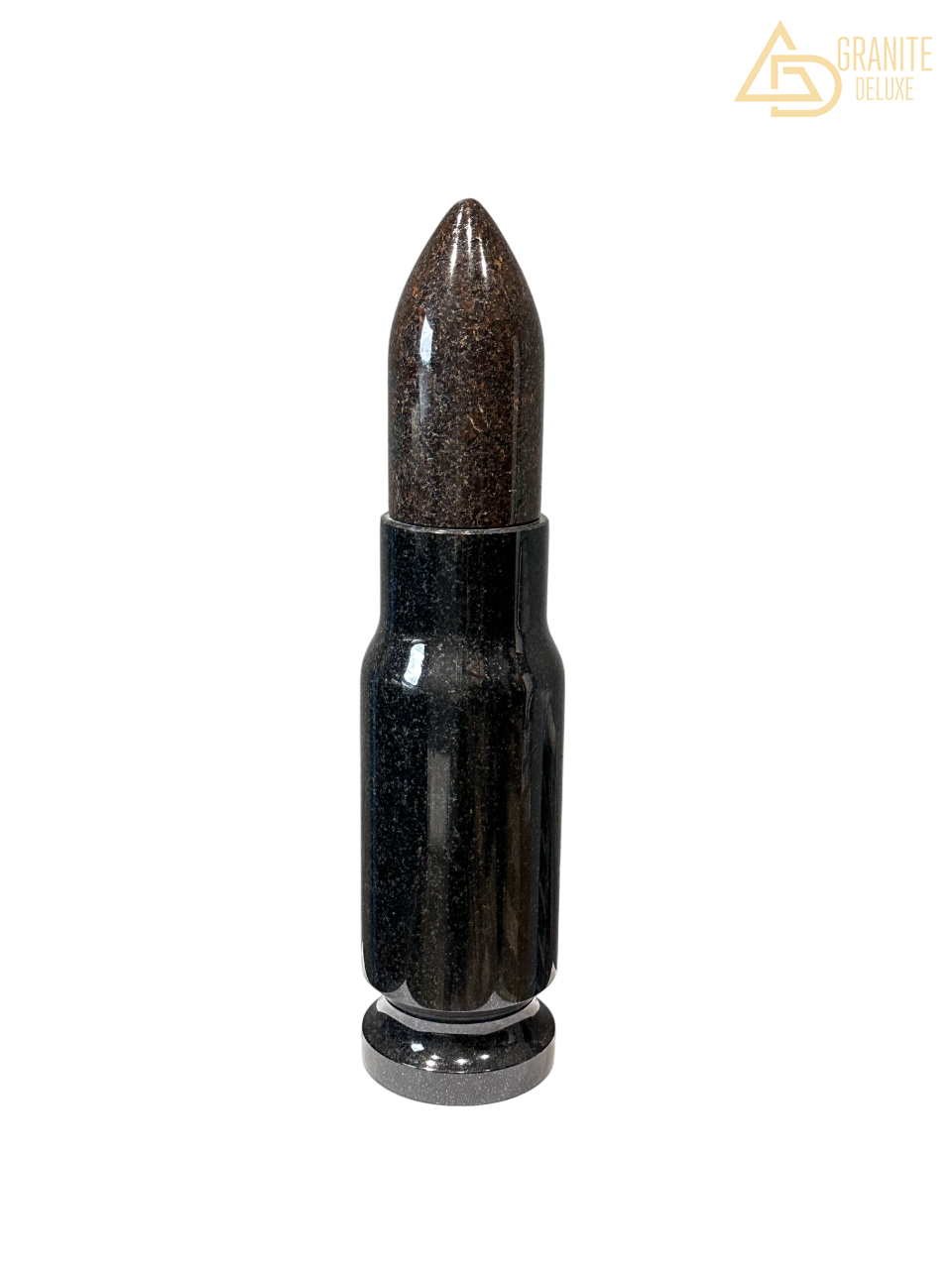 Аксессуар из гранита «Снаряд» 960