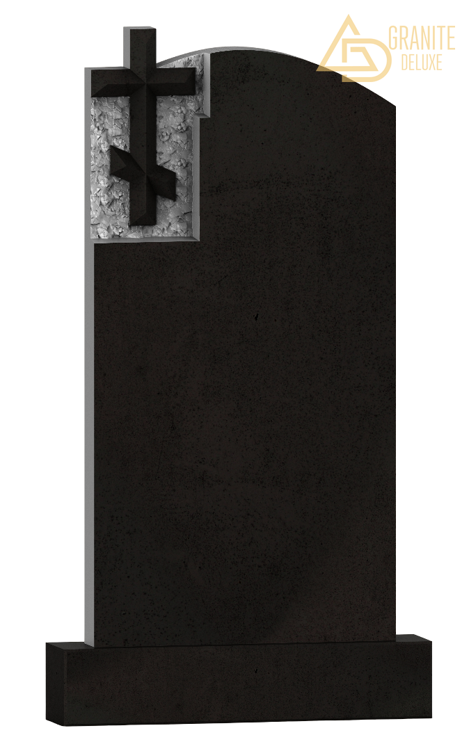 Резной памятник «Святилище памяти» 1182