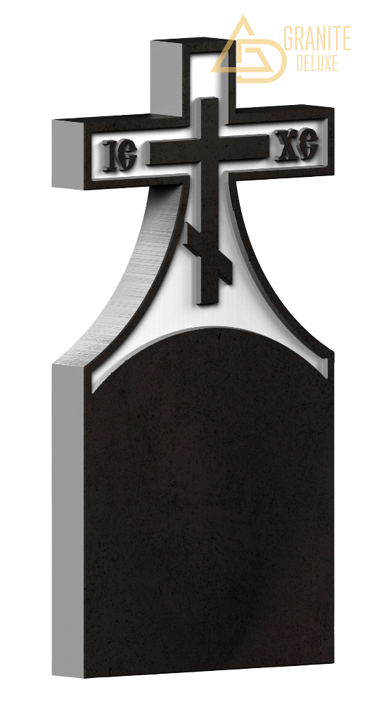 Резной памятник «Резной венец» 1128