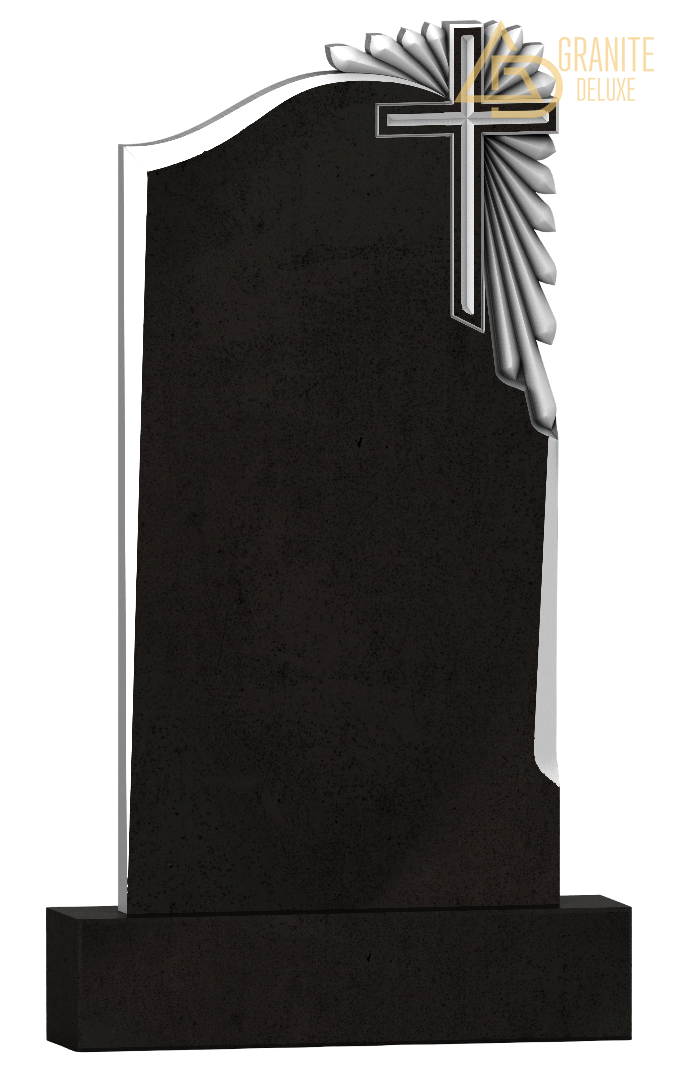 Резной памятник «Устремление» 1135