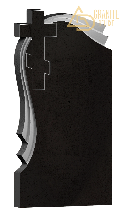 Резной памятник «Лента памяти» 1151