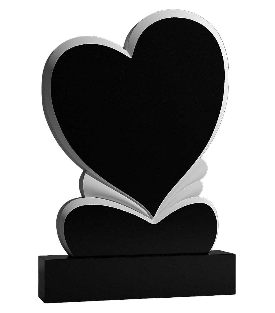 Резной памятник «Надежда» 1486