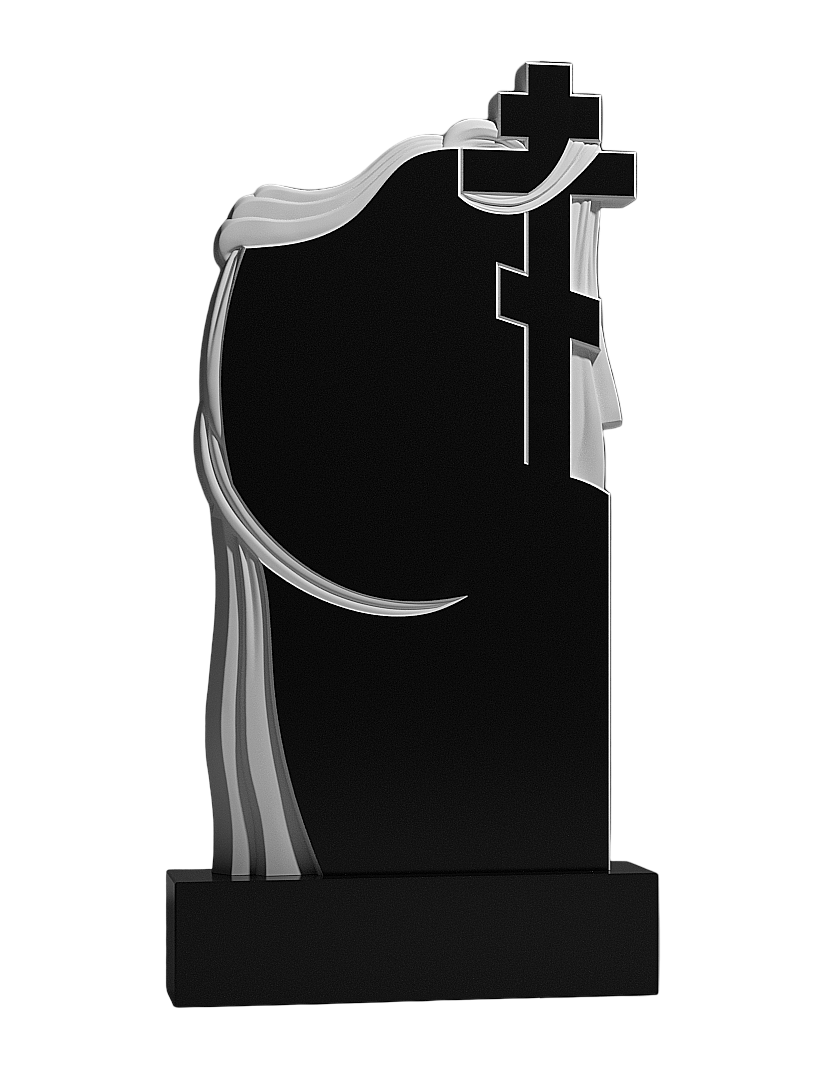 Резной памятник «Покров» 1506