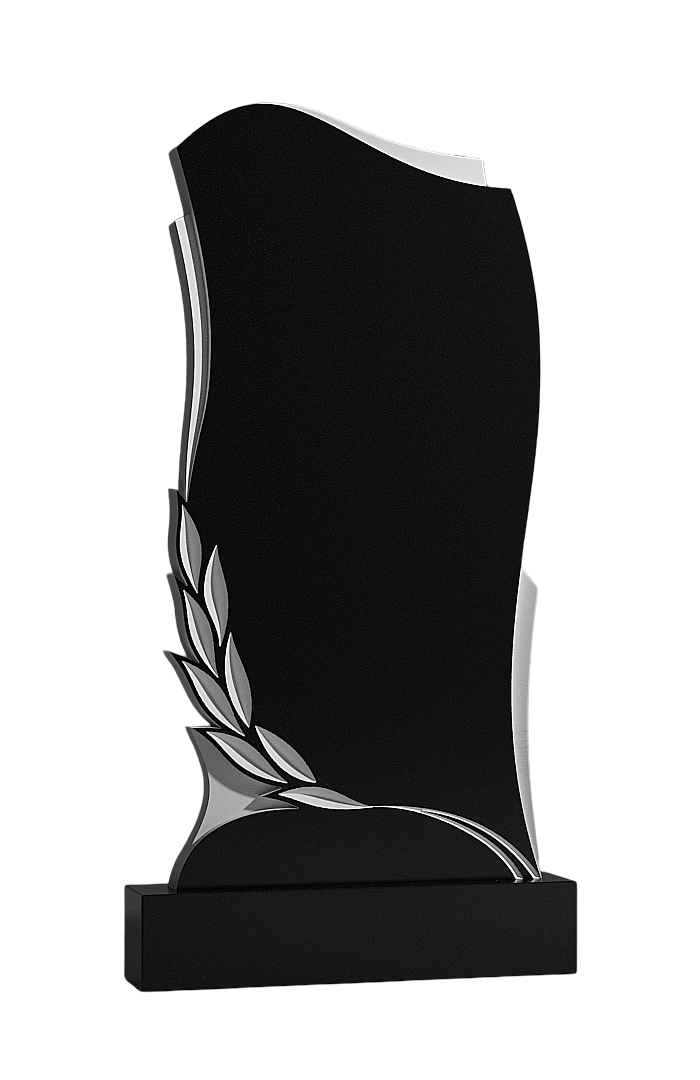 Резной памятник «Благодать» 1489