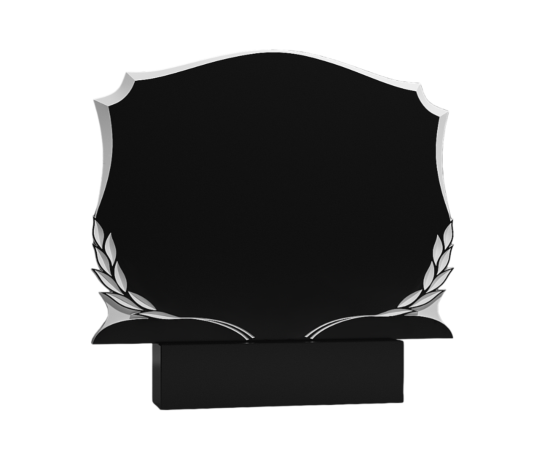 Резной памятник «Лавры чести» 1534