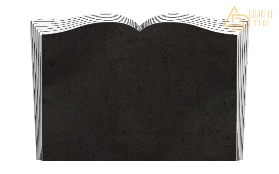 Резной памятник «Книга памяти» 1220