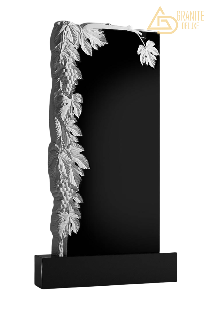 Резной памятник «Виноградная лоза» 1324