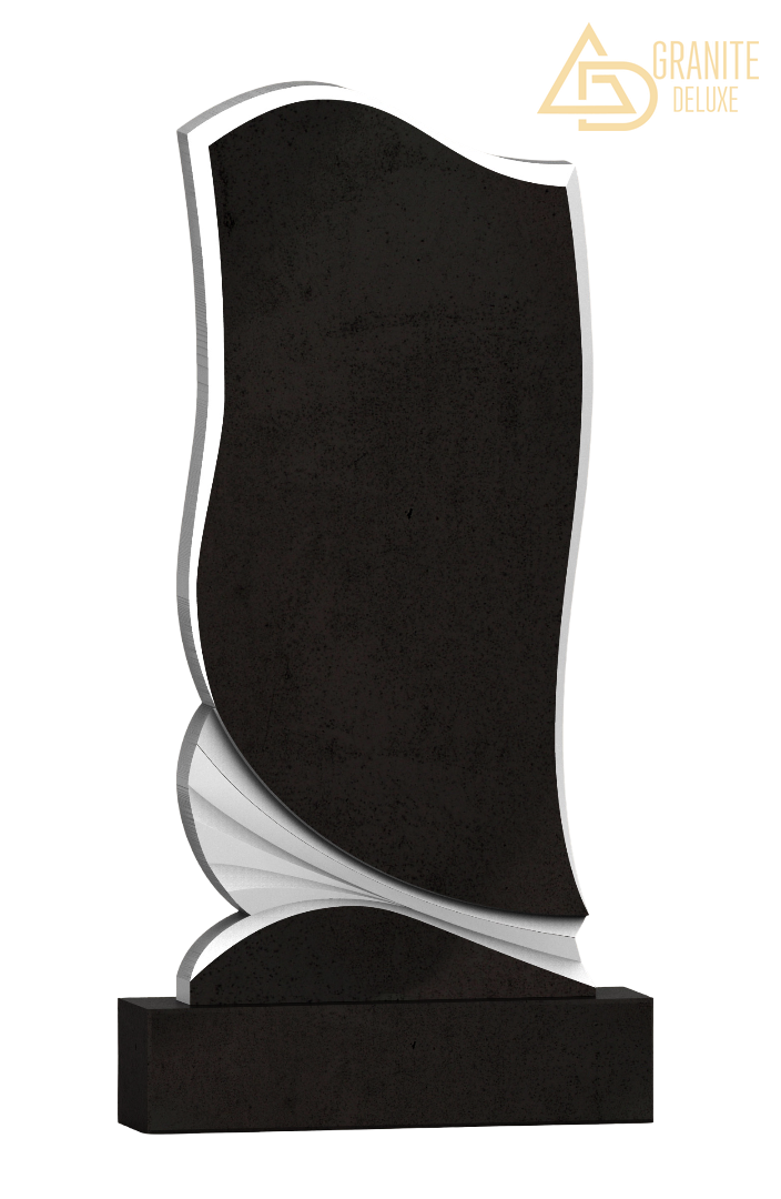 Резной памятник «Знак памяти» 1240