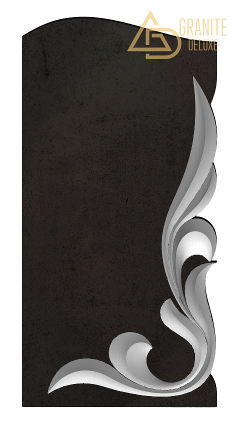 Резной памятник «Вечная гармония» 1250