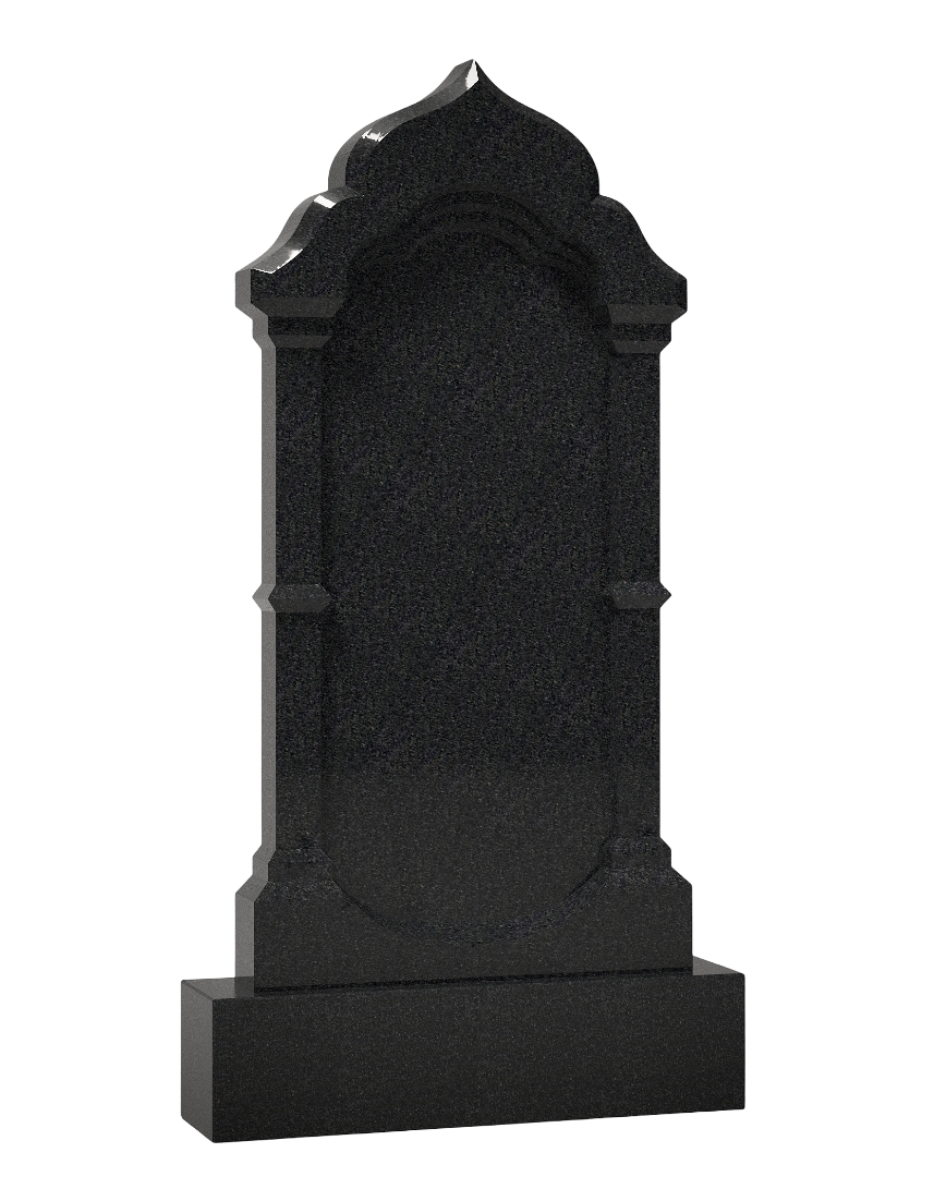 Резной памятник «Священные врата» 1571