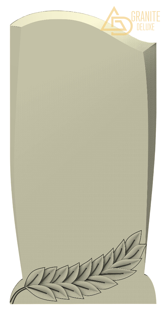 Резной памятник «Колос памяти» 1259