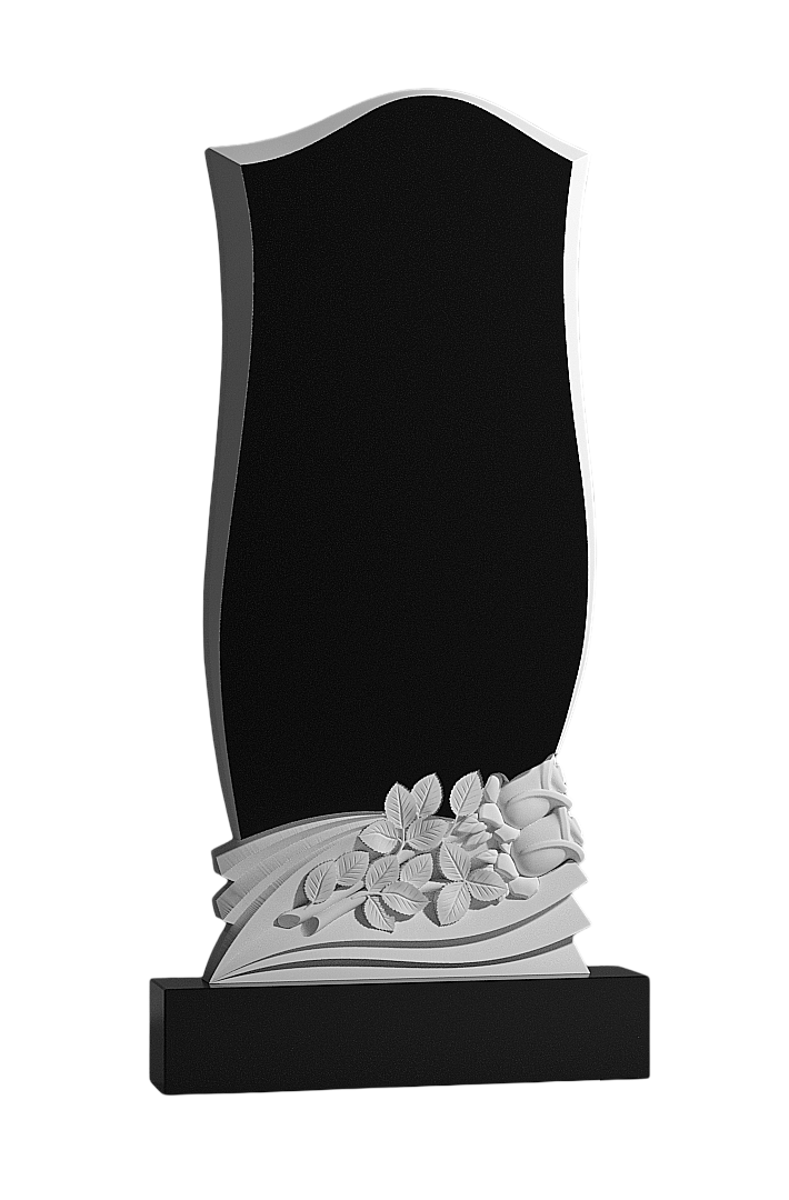 Резной памятник «Грация» 1582