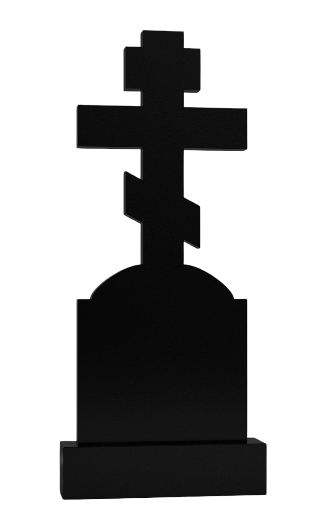 Резной памятник «Возвышение» 1585