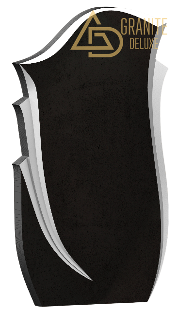 Резной памятник «Гармония памяти» 1278