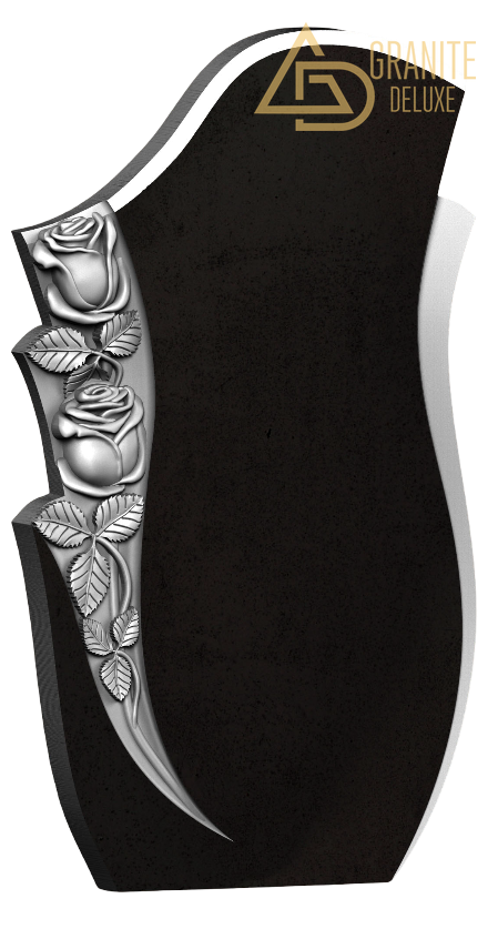 Резной памятник «Вечная гармония» 1308