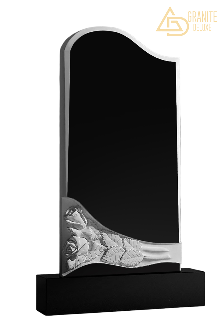 Резной памятник «У истока памяти» 1325