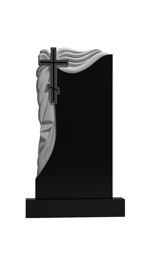 Резной памятник «Благословение» 1609