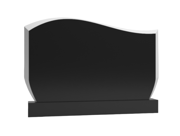 Резной памятник «Разлука» 1712