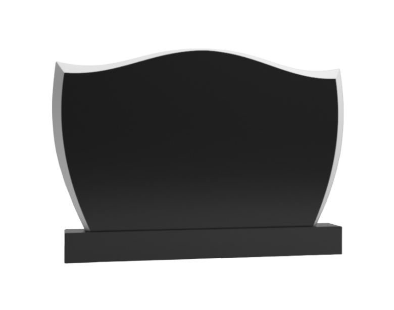 Резной памятник «Верность» 1711