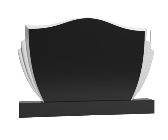 Резной памятник «Прощание» 1709