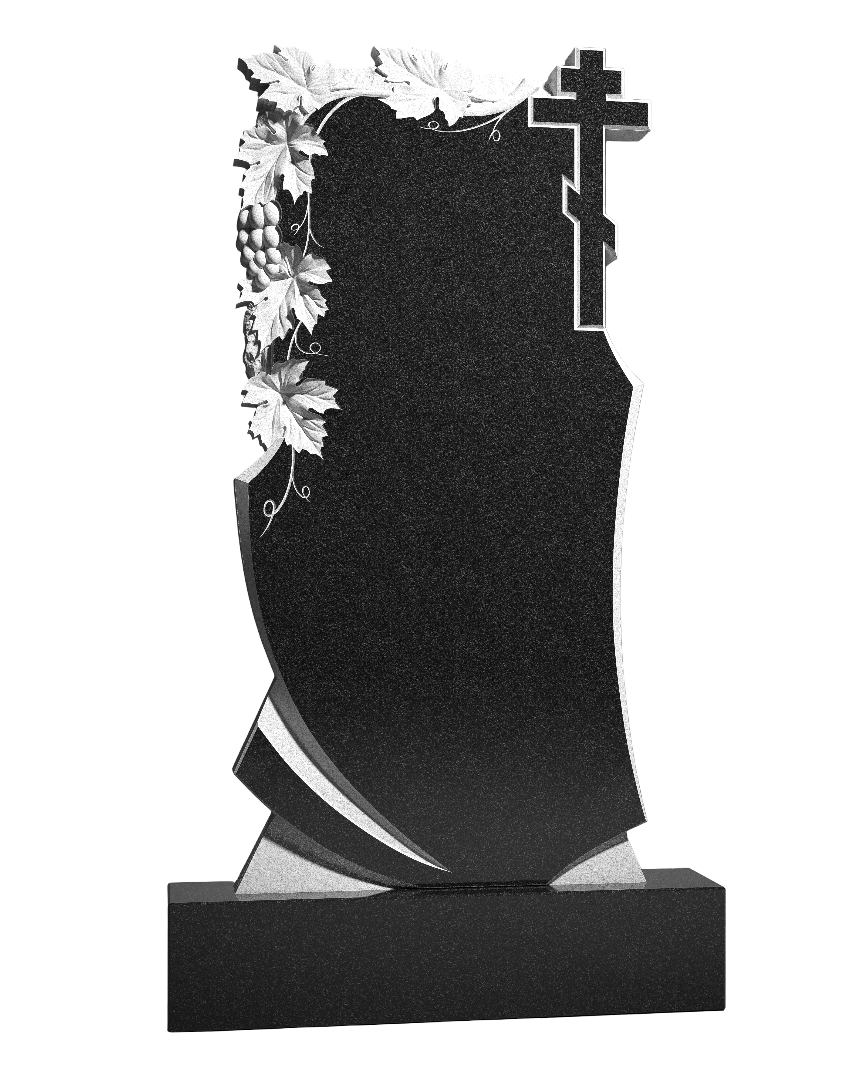 Резной памятник «Лоза вечности» 1670