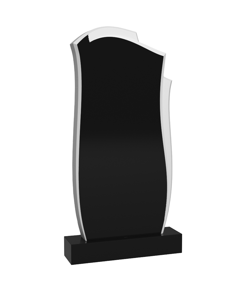 Резной памятник «Динамика» 1636