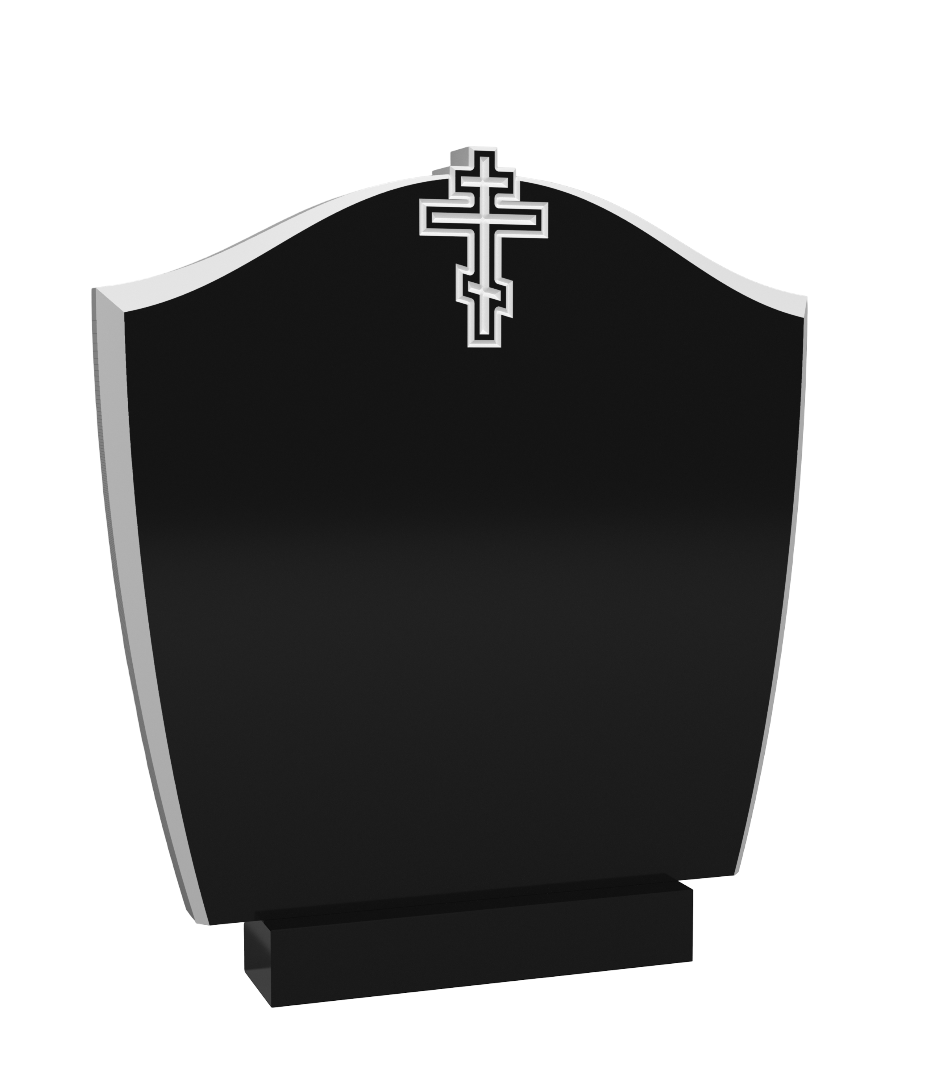 Резной памятник «Щит веры» 1628