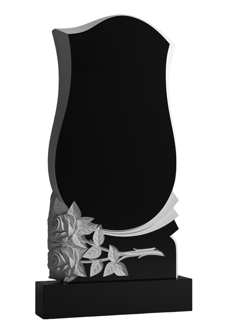 Резной памятник «Исток памяти» 1390