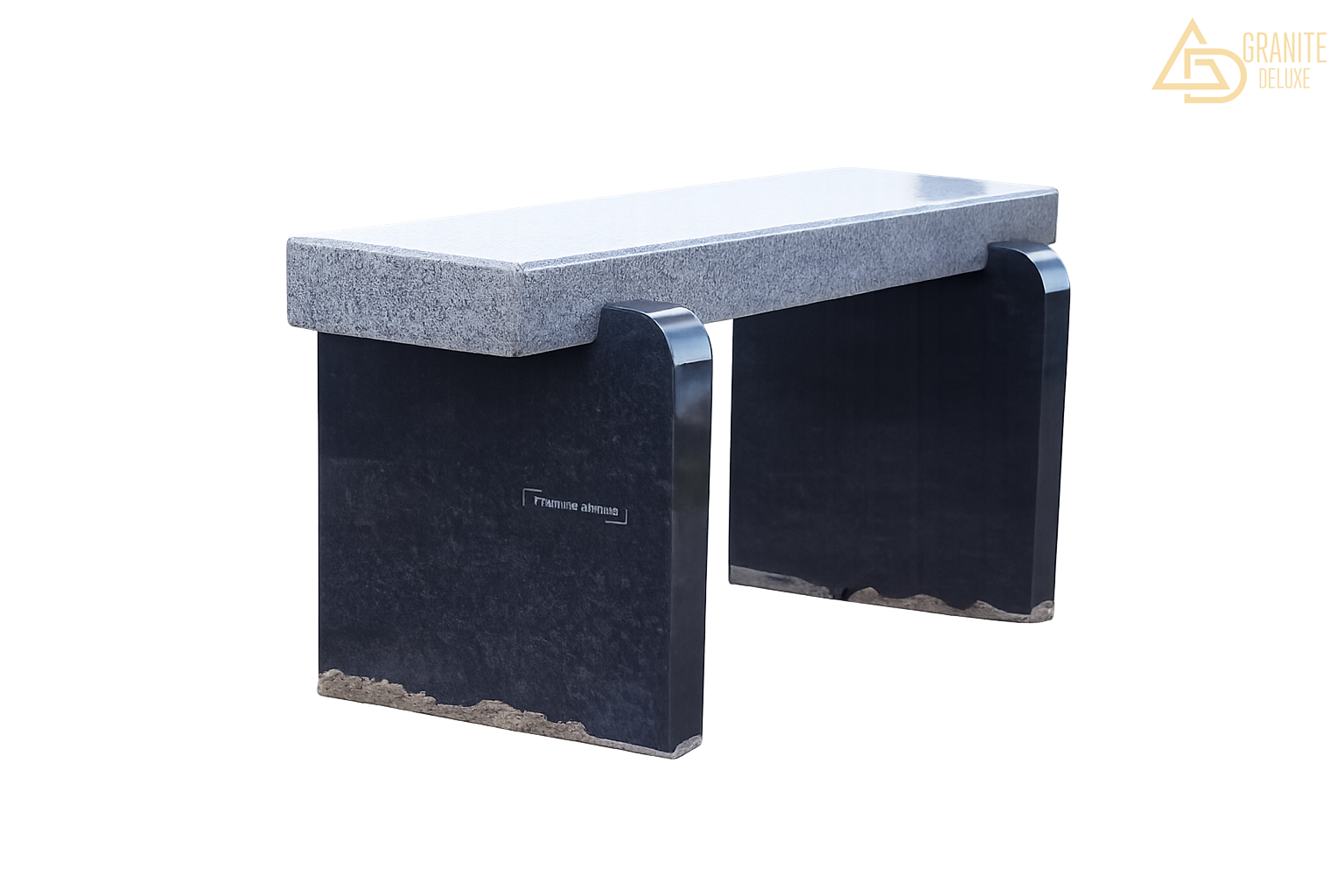 Скамейка 1382