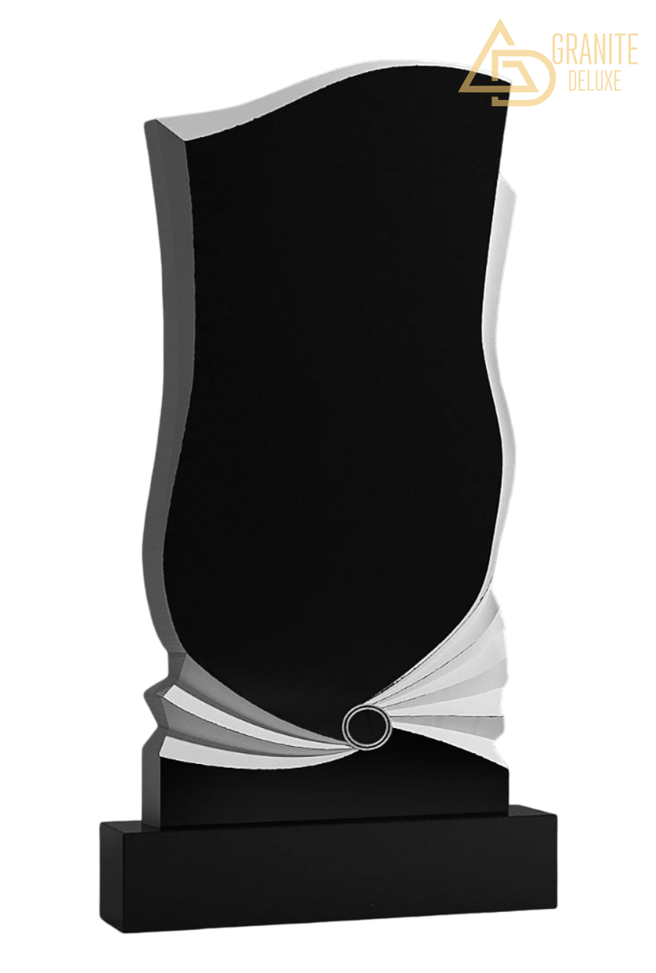 Резной памятник «Основание» 1329