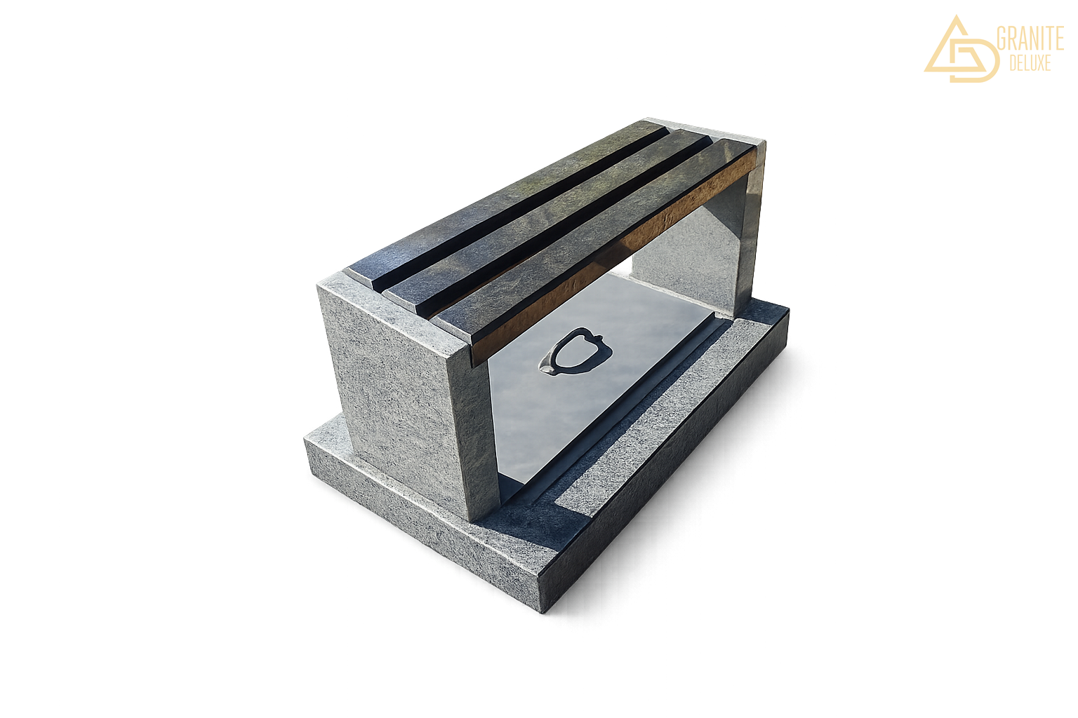 Скамейка 1384