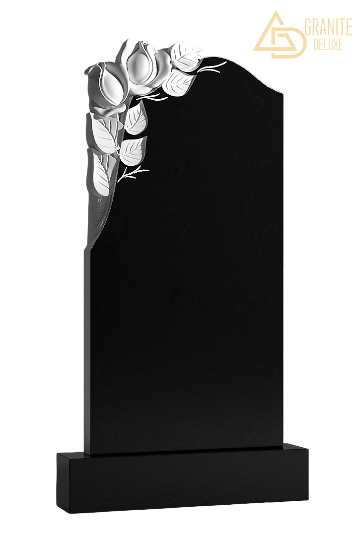 Резной памятник «Высшая нежность» 1330