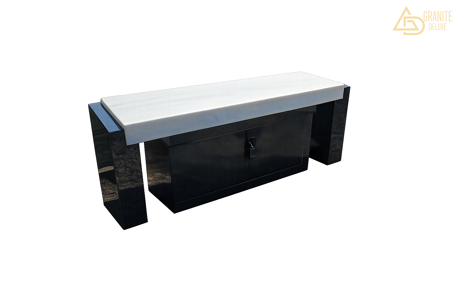 Скамейка 1383