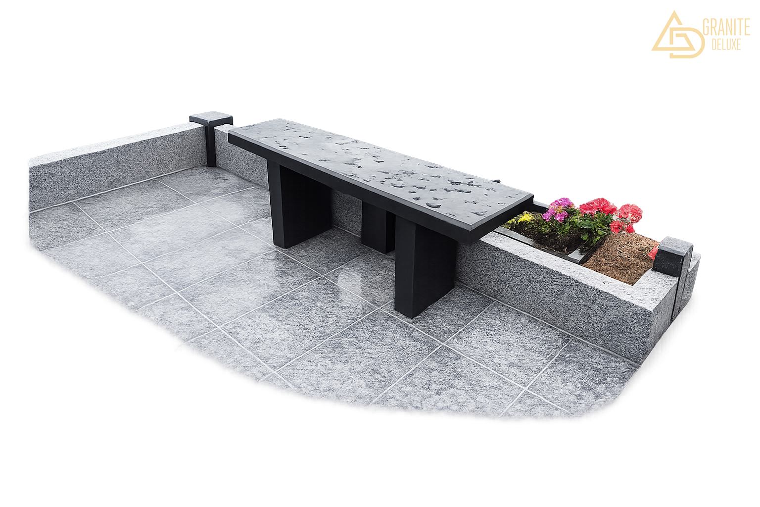 Скамейка 1377